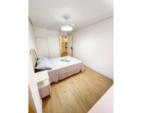 Lange Termijn Verhuur - Appartement / flat - Torrevieja