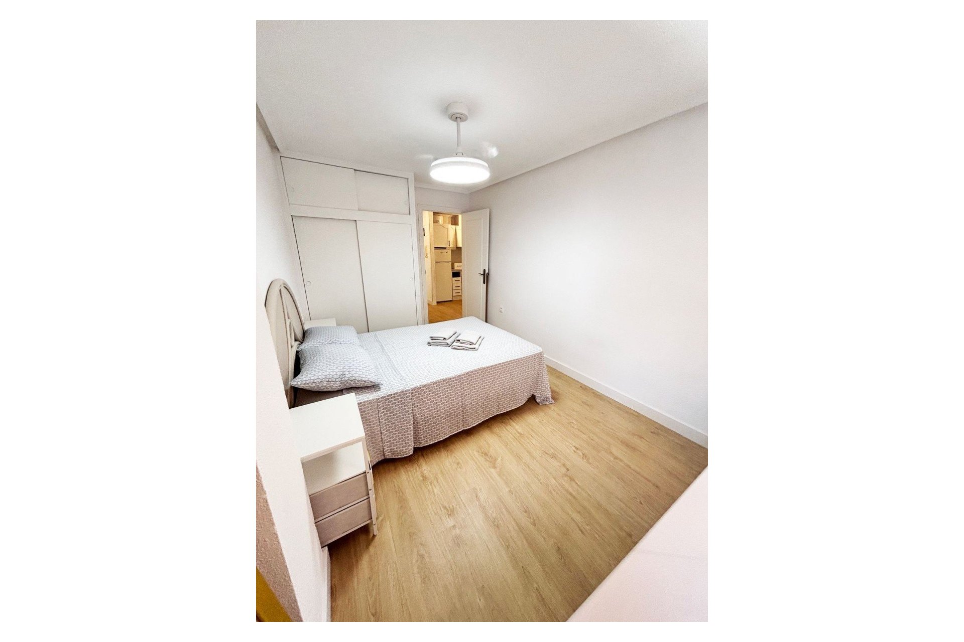Lange Termijn Verhuur - Appartement / flat - Torrevieja