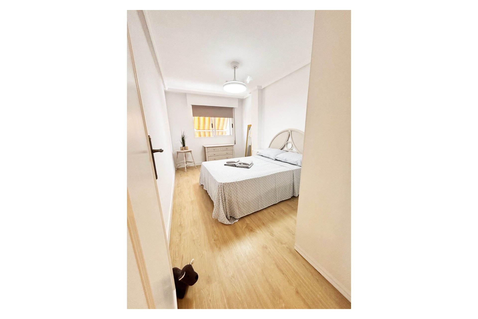 Lange Termijn Verhuur - Appartement / flat - Torrevieja