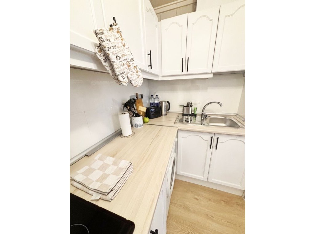 Lange Termijn Verhuur - Appartement / flat - Torrevieja