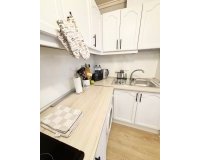 Lange Termijn Verhuur - Appartement / flat - Torrevieja