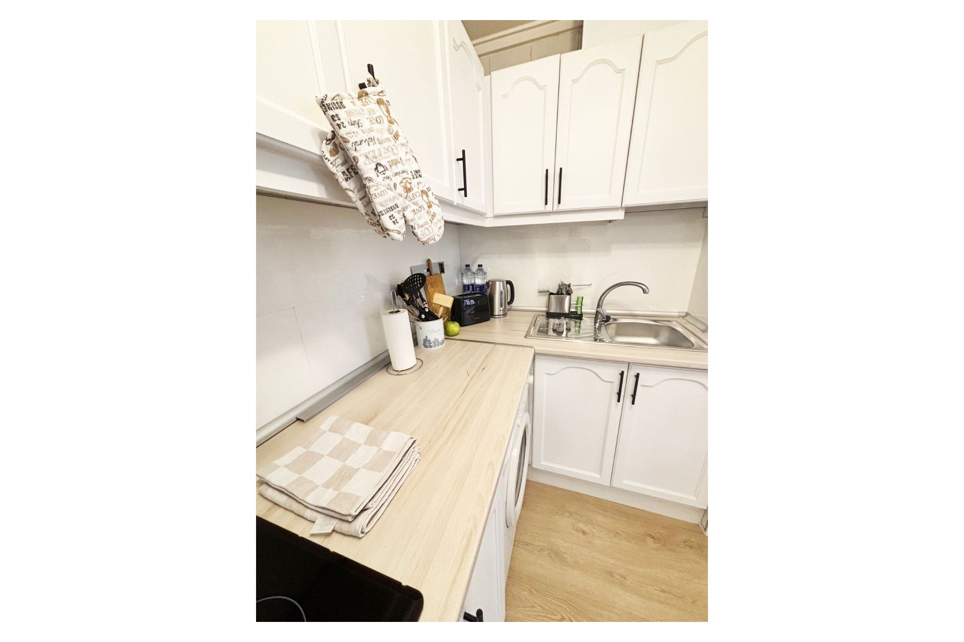Lange Termijn Verhuur - Appartement / flat - Torrevieja