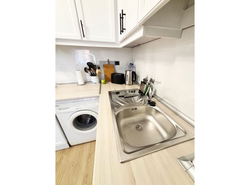 Lange Termijn Verhuur - Appartement / flat - Torrevieja