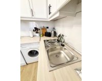 Lange Termijn Verhuur - Appartement / flat - Torrevieja