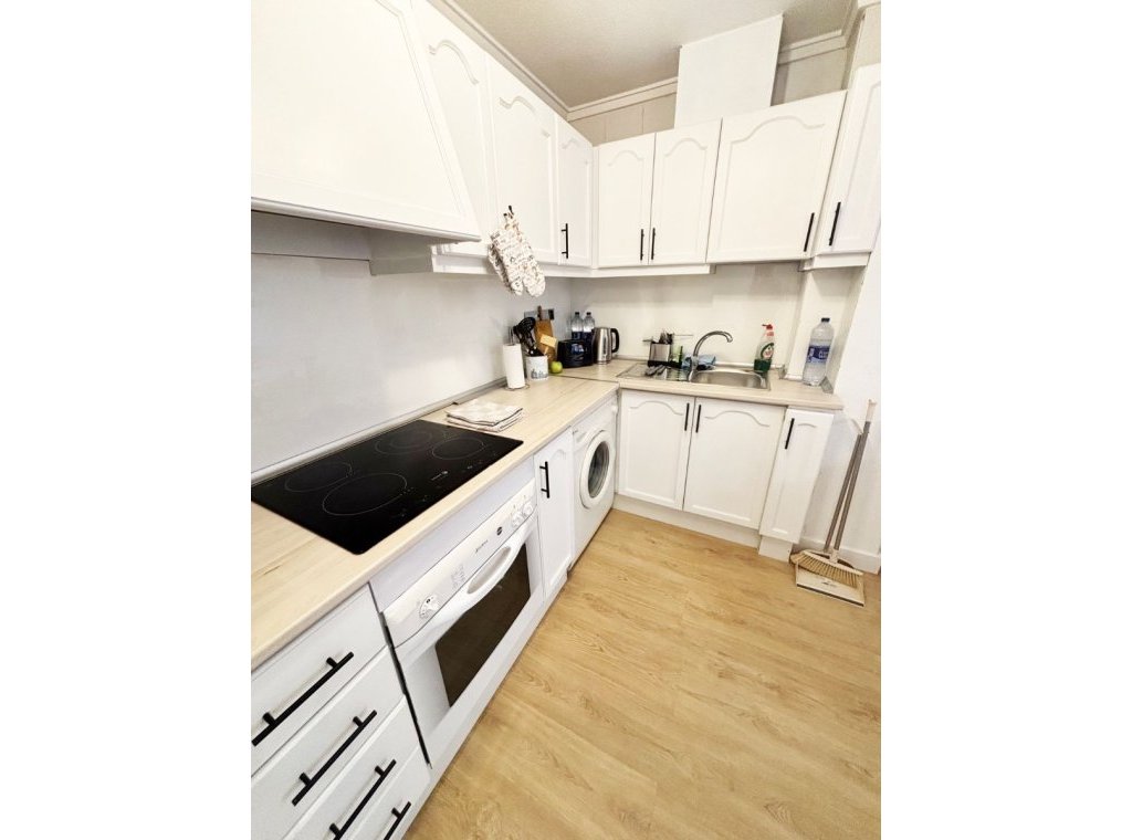 Lange Termijn Verhuur - Appartement / flat - Torrevieja