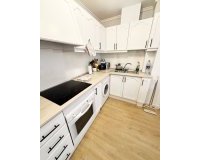 Lange Termijn Verhuur - Appartement / flat - Torrevieja