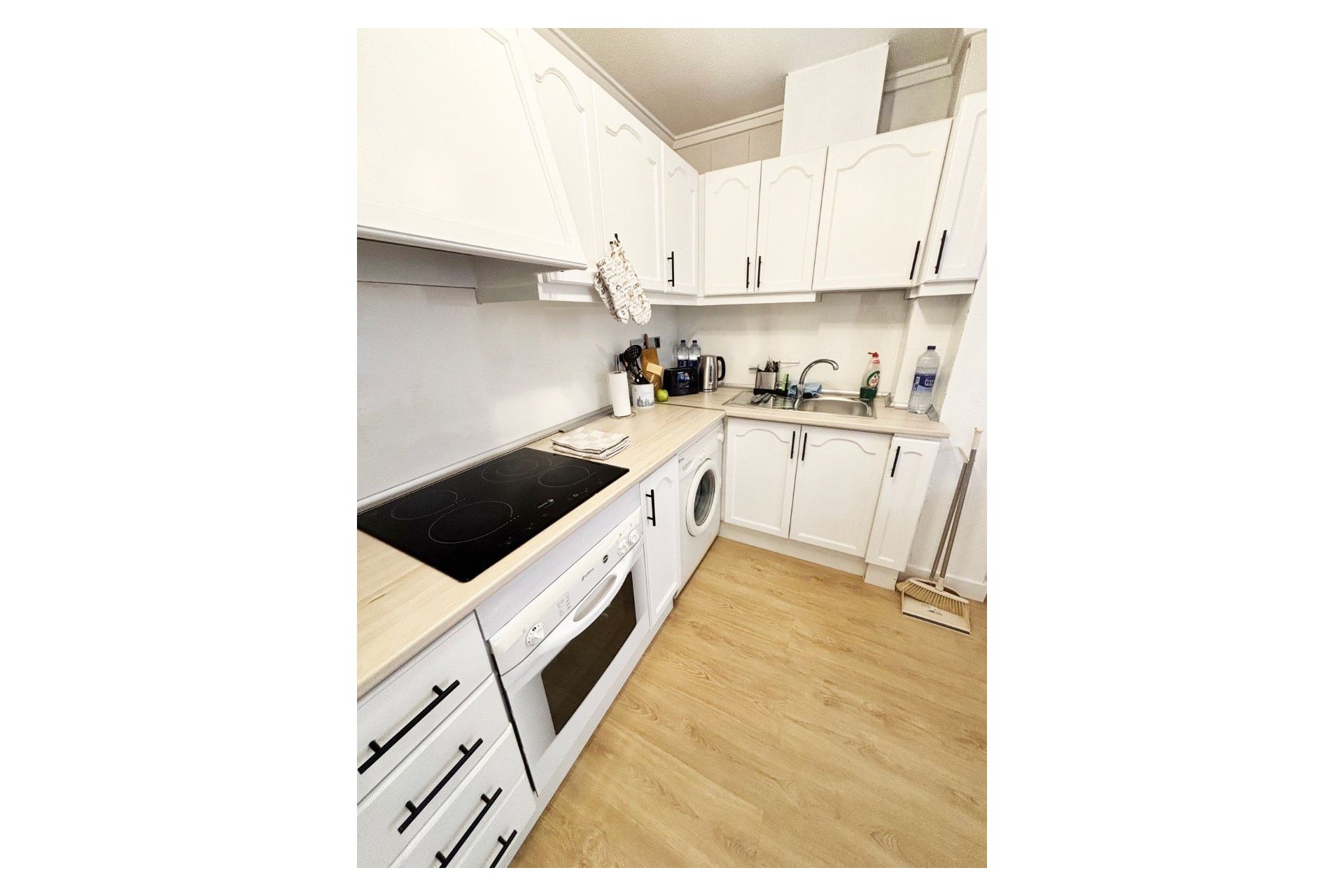 Lange Termijn Verhuur - Appartement / flat - Torrevieja
