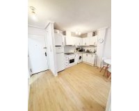 Lange Termijn Verhuur - Appartement / flat - Torrevieja