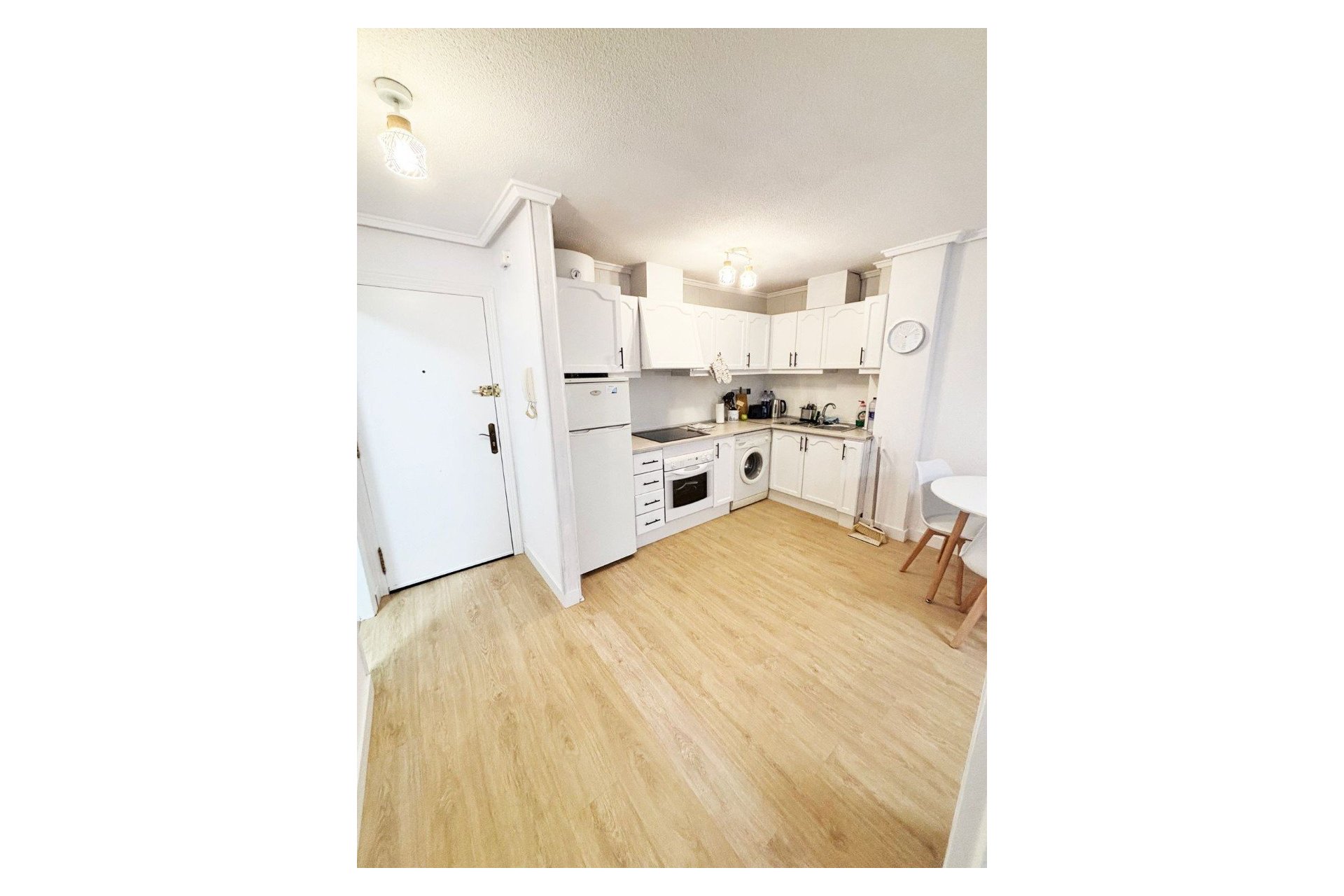 Lange Termijn Verhuur - Appartement / flat - Torrevieja