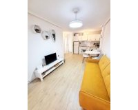 Lange Termijn Verhuur - Appartement / flat - Torrevieja