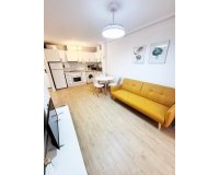 Lange Termijn Verhuur - Appartement / flat - Torrevieja