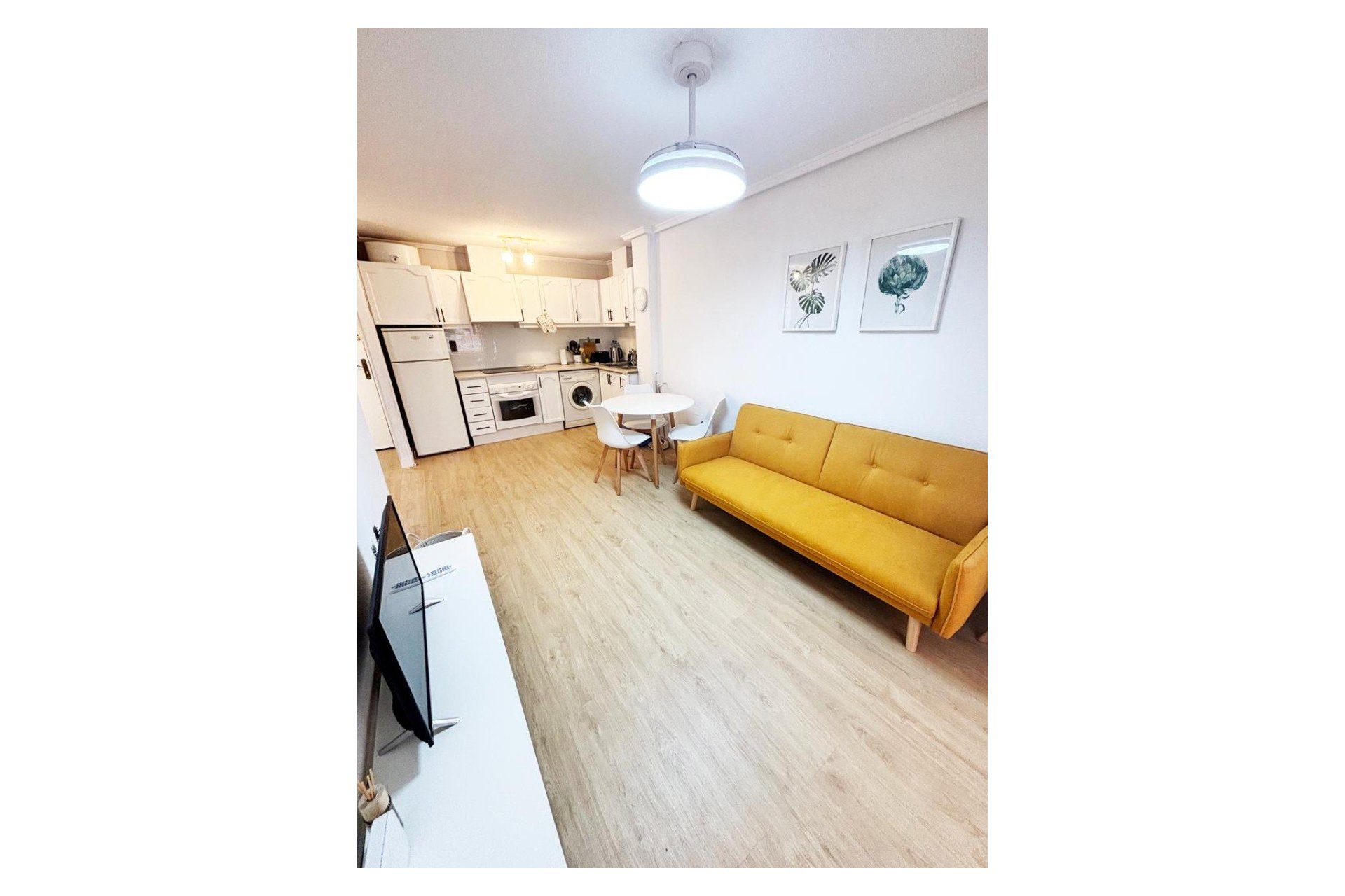 Lange Termijn Verhuur - Appartement / flat - Torrevieja
