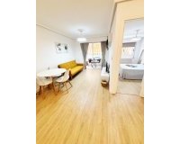 Lange Termijn Verhuur - Appartement / flat - Torrevieja
