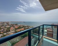 Lange Termijn Verhuur - Appartement / flat - Torrevieja