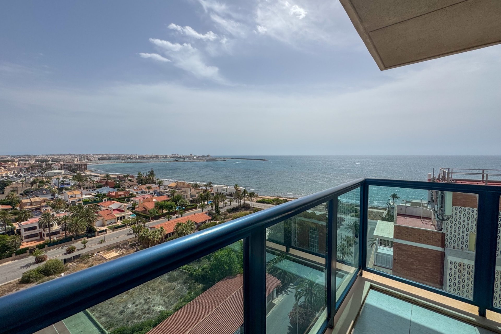 Lange Termijn Verhuur - Appartement / flat - Torrevieja
