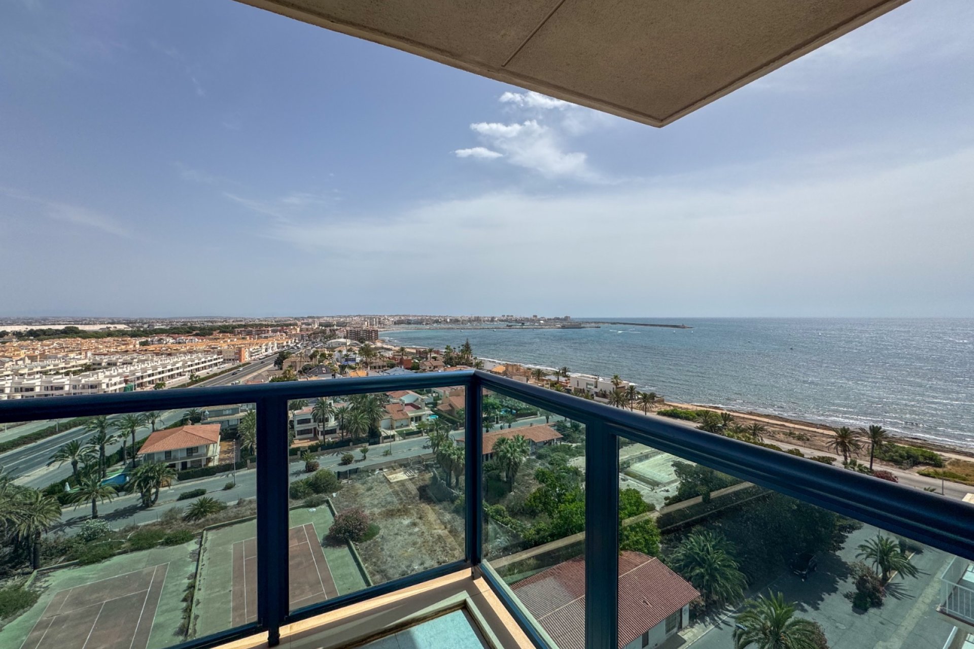 Lange Termijn Verhuur - Appartement / flat - Torrevieja