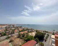 Lange Termijn Verhuur - Appartement / flat - Torrevieja