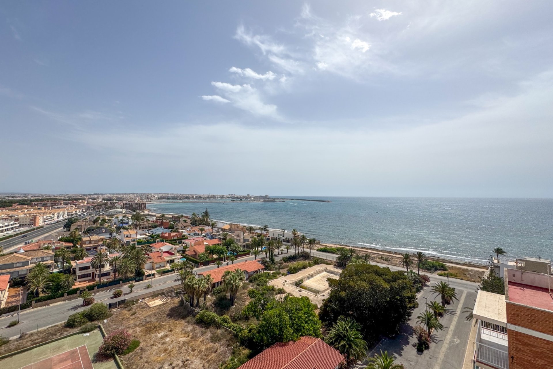 Lange Termijn Verhuur - Appartement / flat - Torrevieja