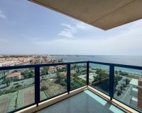 Lange Termijn Verhuur - Appartement / flat - Torrevieja
