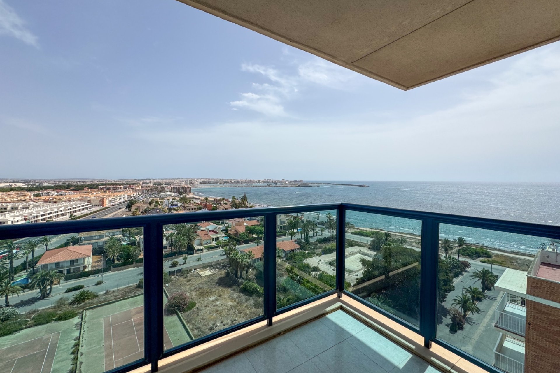 Lange Termijn Verhuur - Appartement / flat - Torrevieja