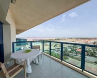 Lange Termijn Verhuur - Appartement / flat - Torrevieja