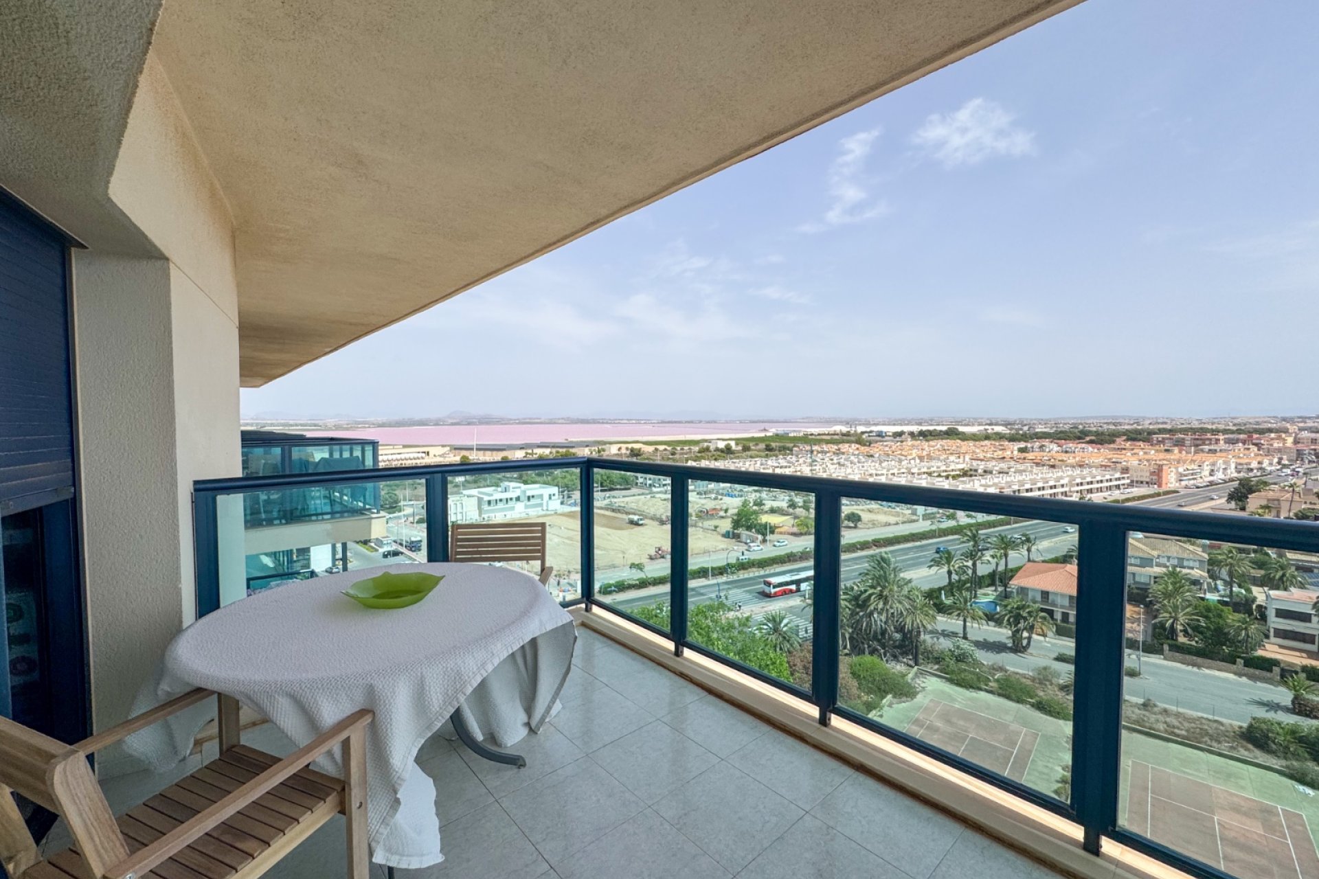 Lange Termijn Verhuur - Appartement / flat - Torrevieja