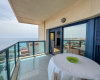 Lange Termijn Verhuur - Appartement / flat - Torrevieja