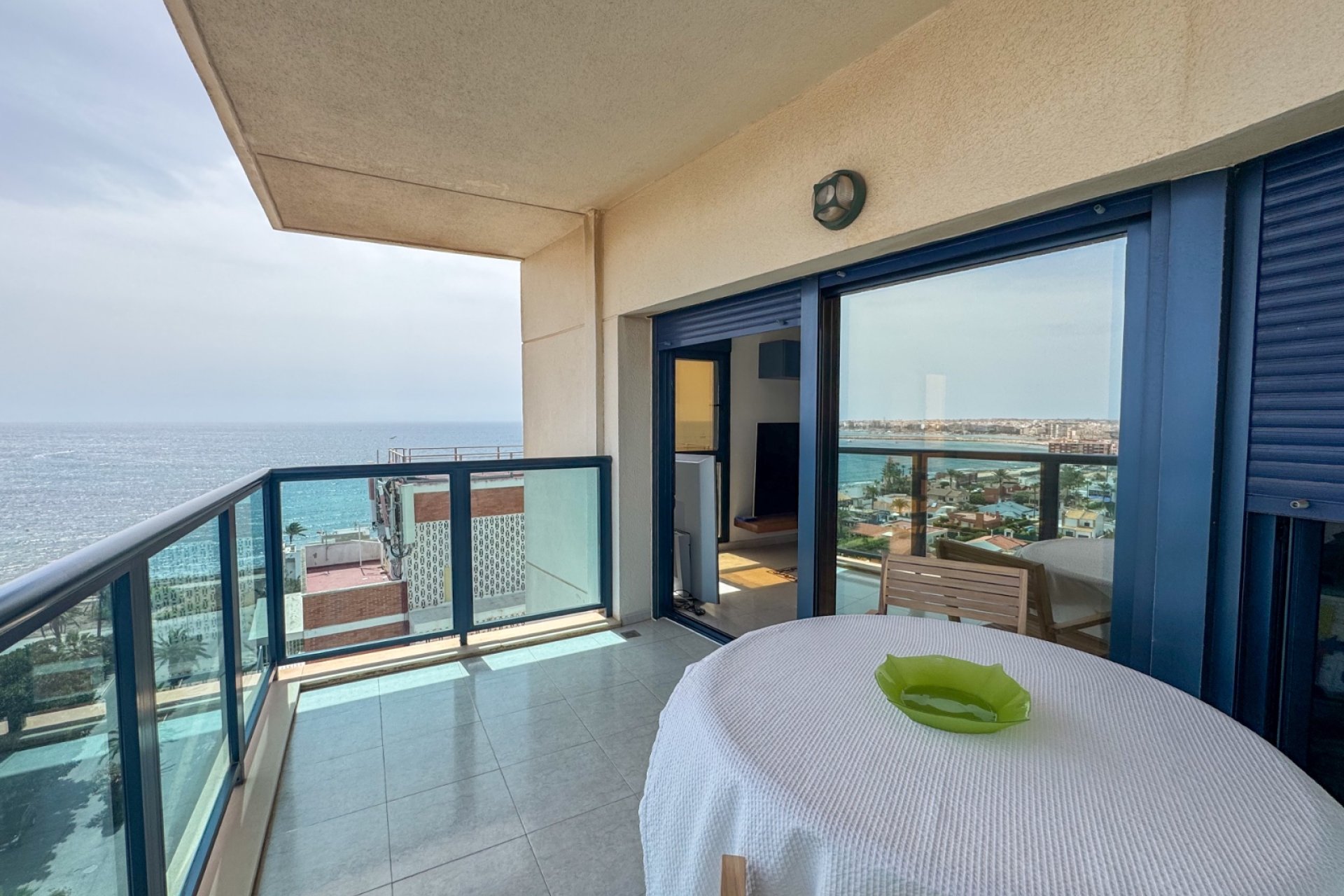 Lange Termijn Verhuur - Appartement / flat - Torrevieja