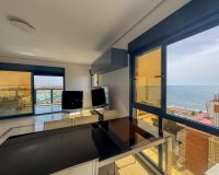Lange Termijn Verhuur - Appartement / flat - Torrevieja