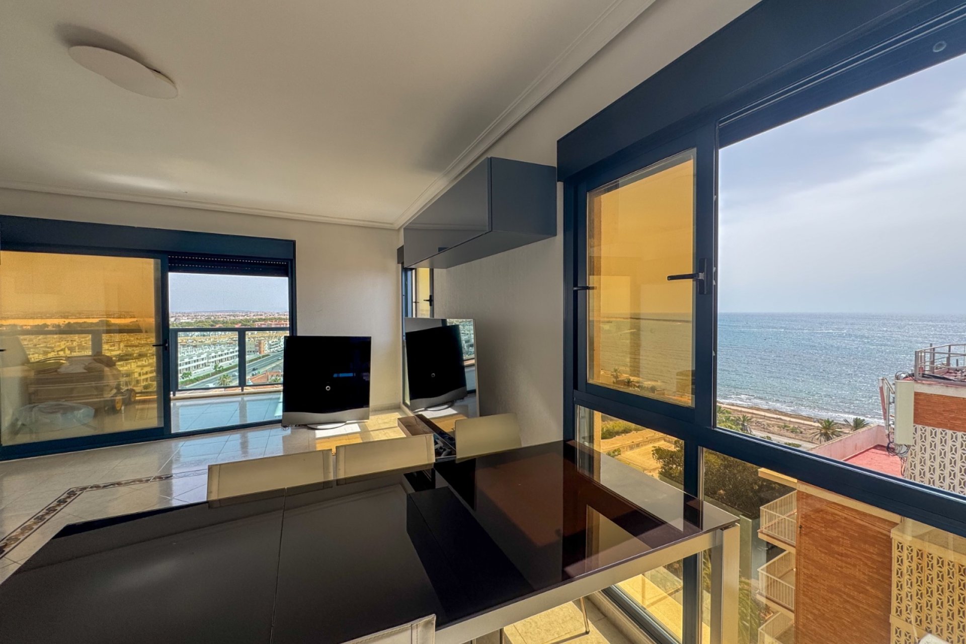 Lange Termijn Verhuur - Appartement / flat - Torrevieja