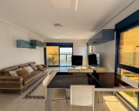 Lange Termijn Verhuur - Appartement / flat - Torrevieja