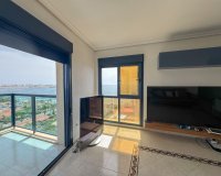 Lange Termijn Verhuur - Appartement / flat - Torrevieja