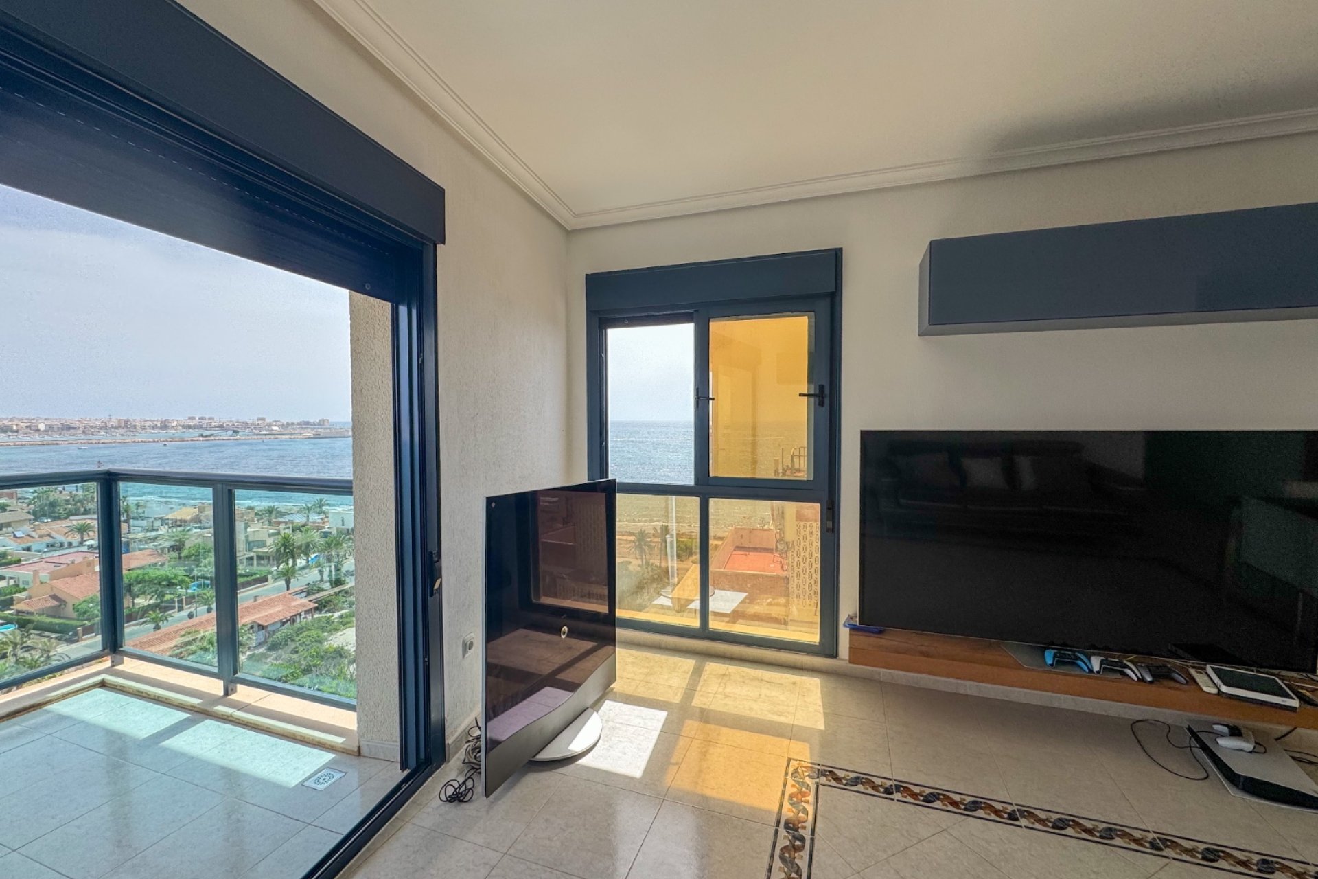 Lange Termijn Verhuur - Appartement / flat - Torrevieja