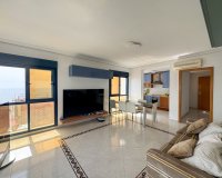 Lange Termijn Verhuur - Appartement / flat - Torrevieja