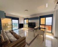 Lange Termijn Verhuur - Appartement / flat - Torrevieja