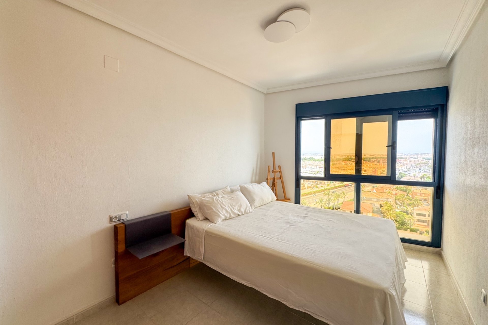 Lange Termijn Verhuur - Appartement / flat - Torrevieja