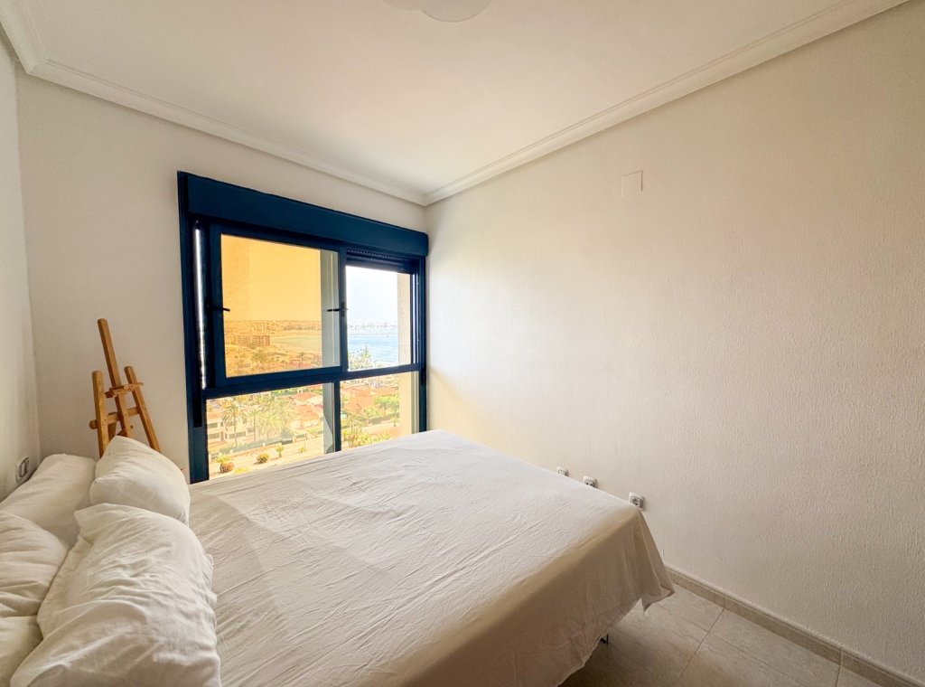 Lange Termijn Verhuur - Appartement / flat - Torrevieja