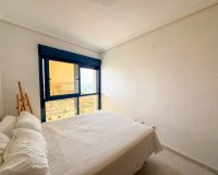 Lange Termijn Verhuur - Appartement / flat - Torrevieja