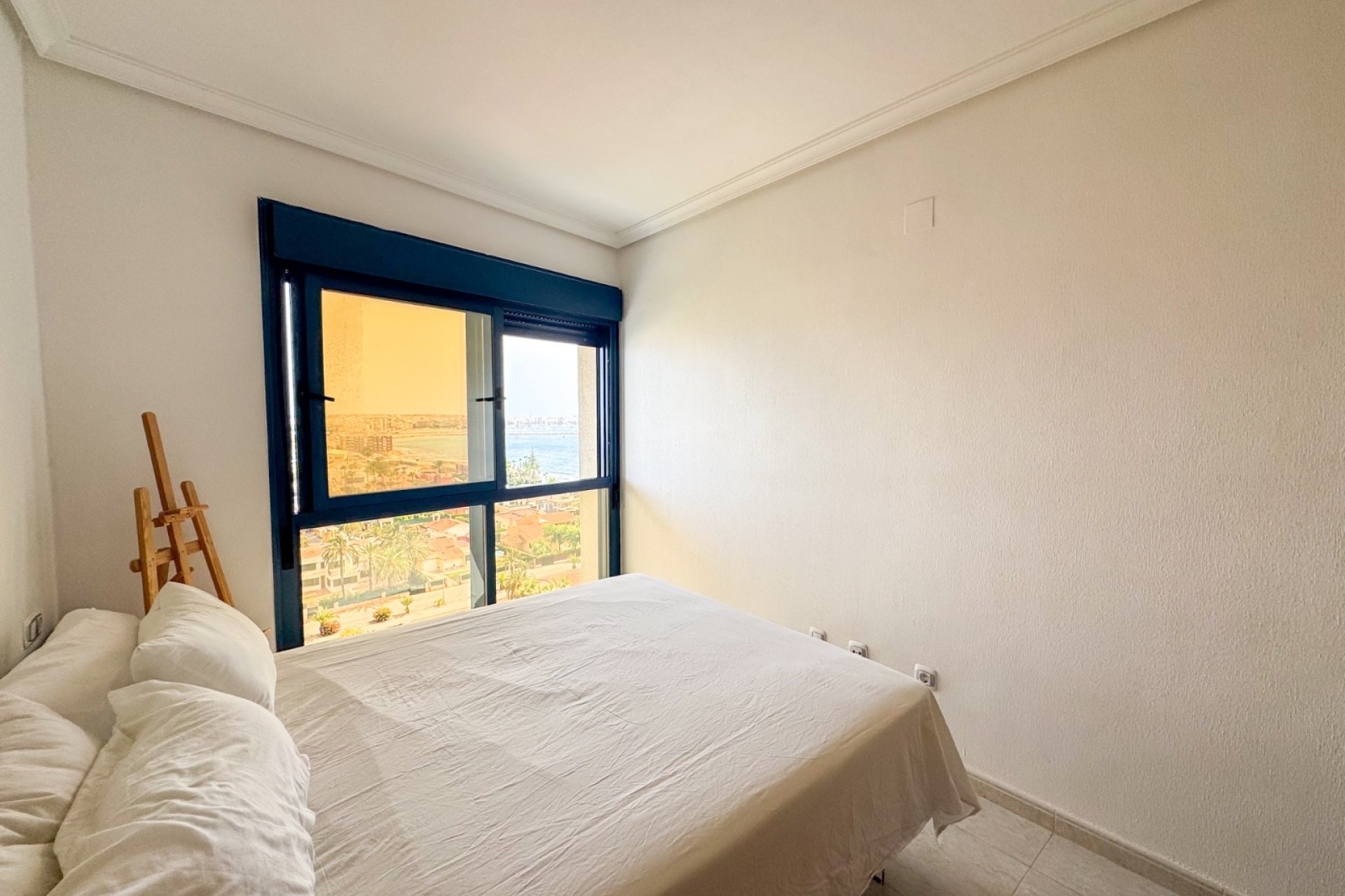 Lange Termijn Verhuur - Appartement / flat - Torrevieja