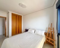 Lange Termijn Verhuur - Appartement / flat - Torrevieja
