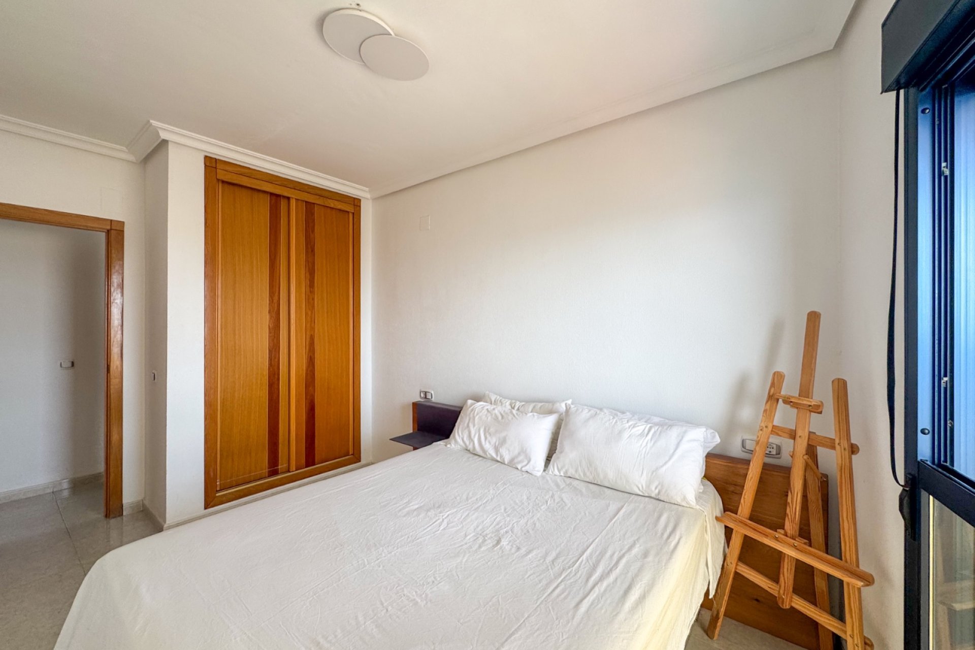 Lange Termijn Verhuur - Appartement / flat - Torrevieja