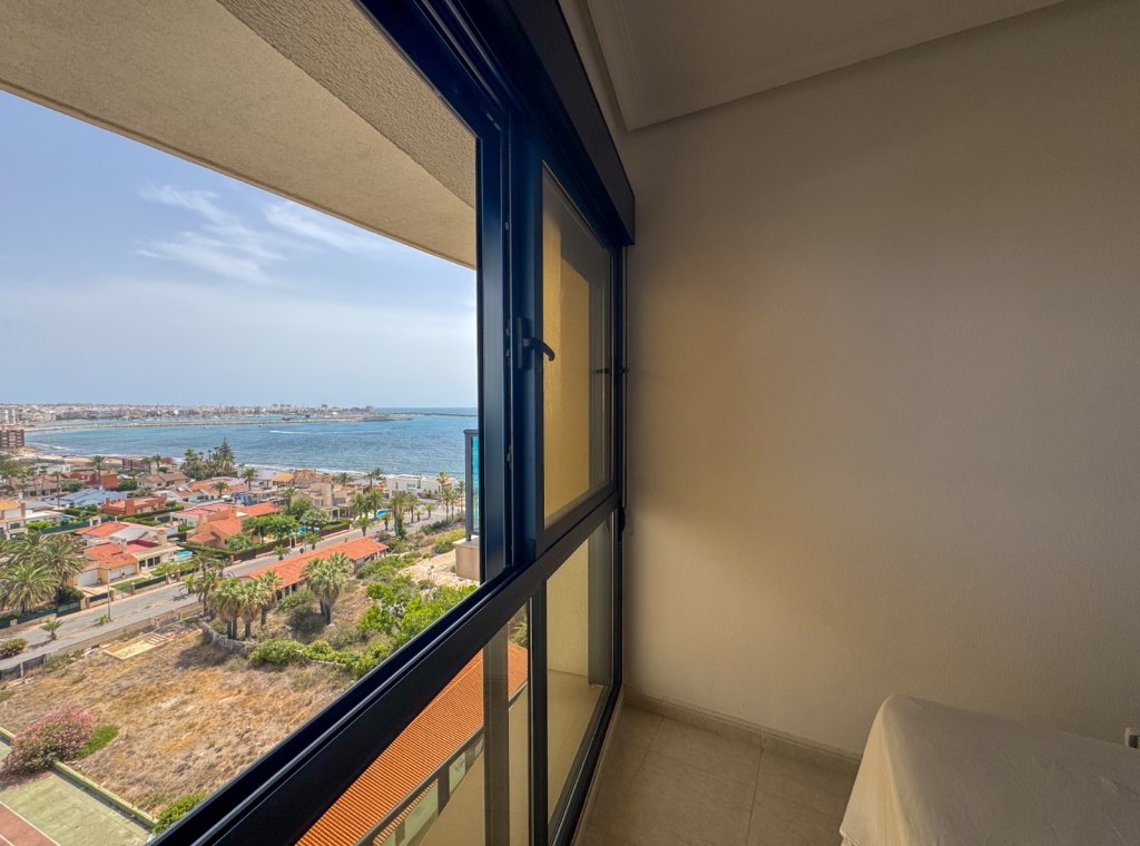 Lange Termijn Verhuur - Appartement / flat - Torrevieja