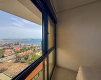 Lange Termijn Verhuur - Appartement / flat - Torrevieja