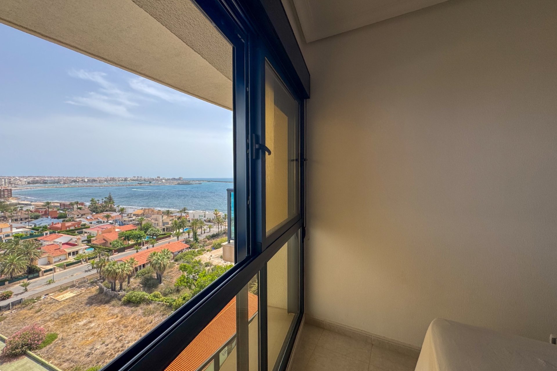 Lange Termijn Verhuur - Appartement / flat - Torrevieja