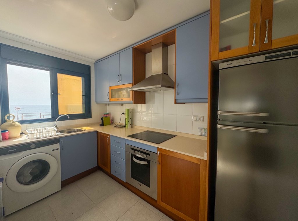 Lange Termijn Verhuur - Appartement / flat - Torrevieja