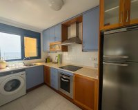 Lange Termijn Verhuur - Appartement / flat - Torrevieja