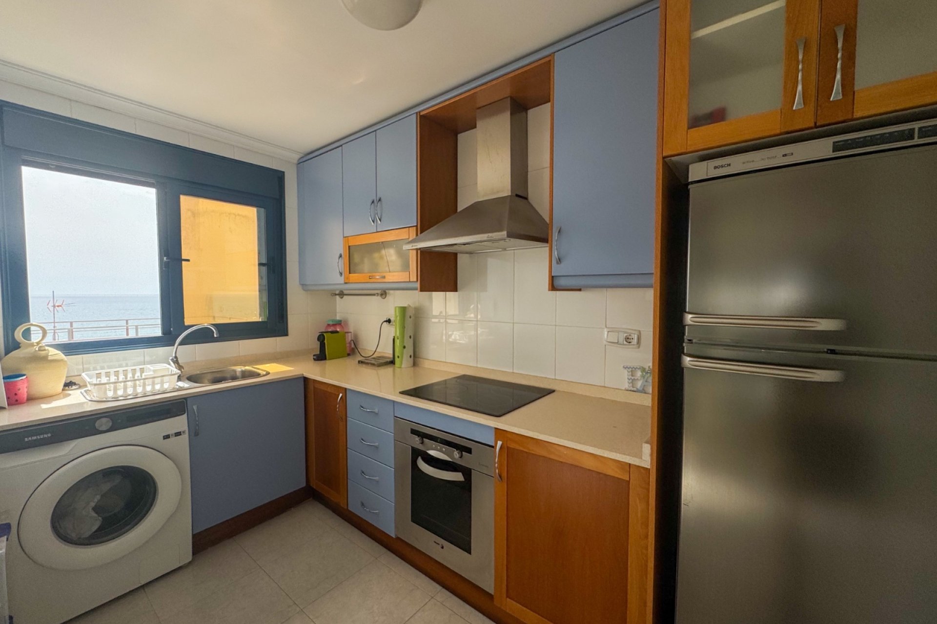 Lange Termijn Verhuur - Appartement / flat - Torrevieja