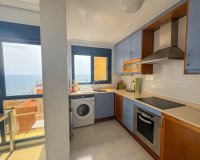 Lange Termijn Verhuur - Appartement / flat - Torrevieja