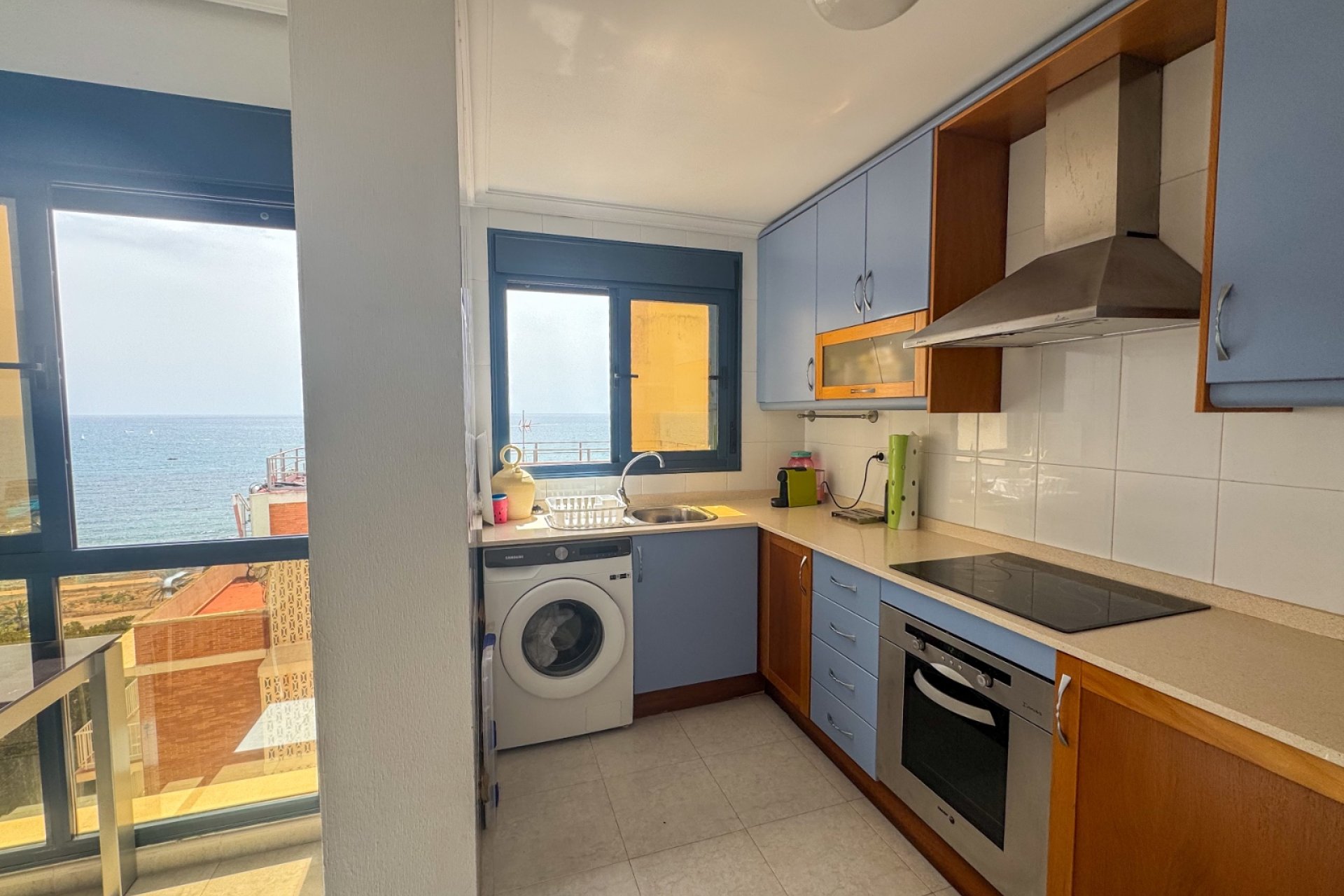 Lange Termijn Verhuur - Appartement / flat - Torrevieja