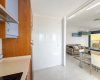 Lange Termijn Verhuur - Appartement / flat - Torrevieja
